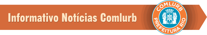 Informativo Notícias Comlurb